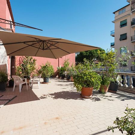Cornelia Penthouse Bed and Breakfast Rom Eksteriør billede