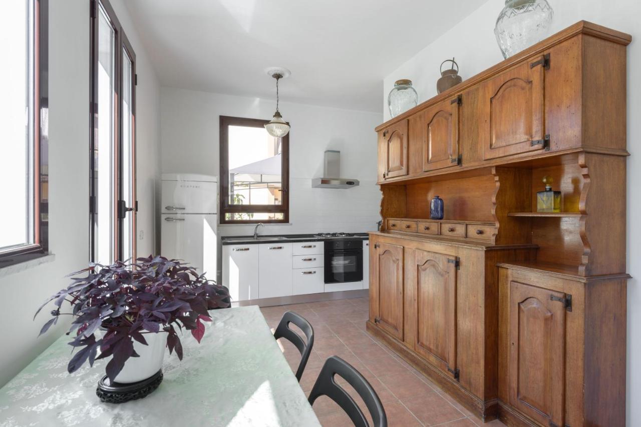 Cornelia Penthouse Bed and Breakfast Rom Eksteriør billede