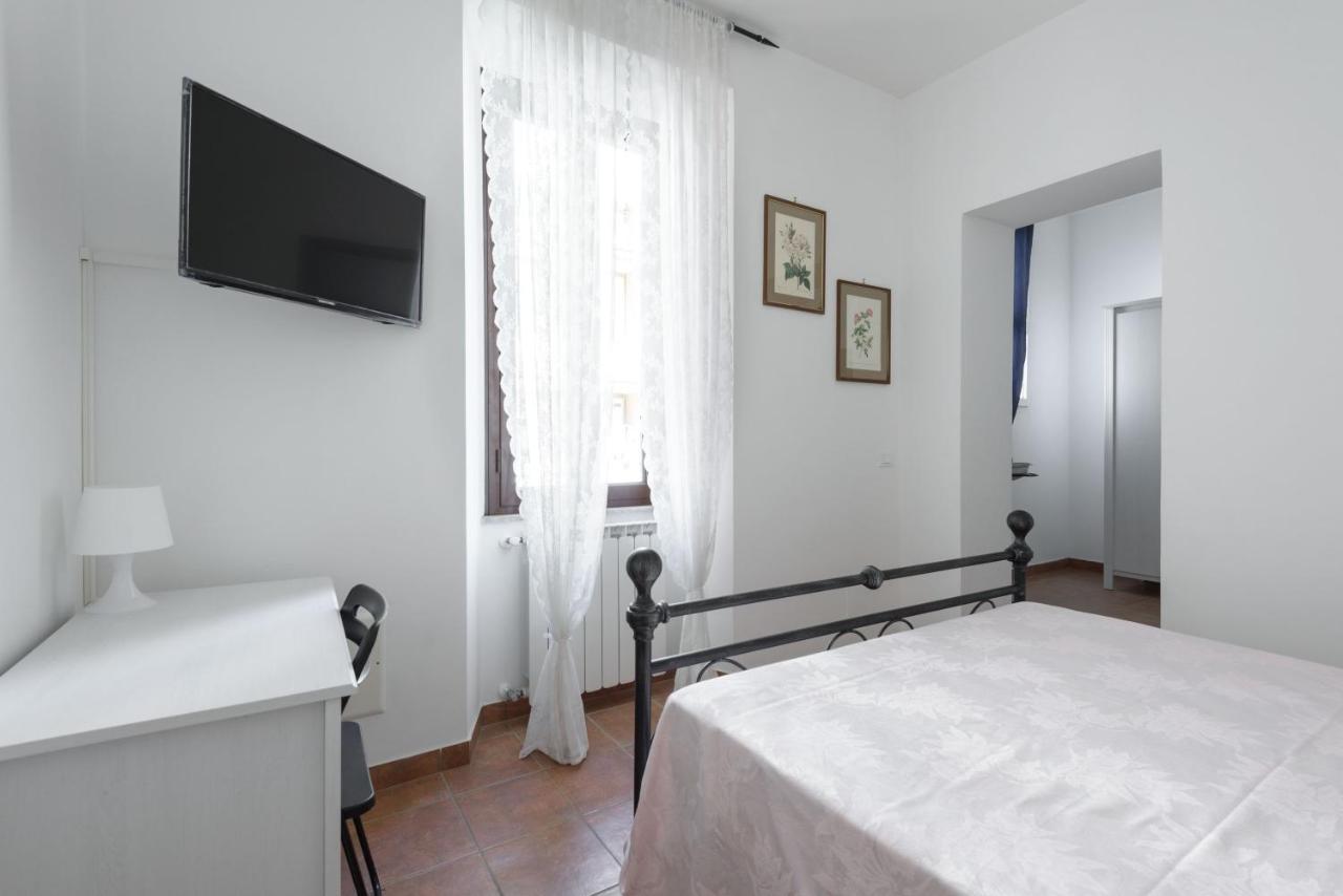 Cornelia Penthouse Bed and Breakfast Rom Eksteriør billede